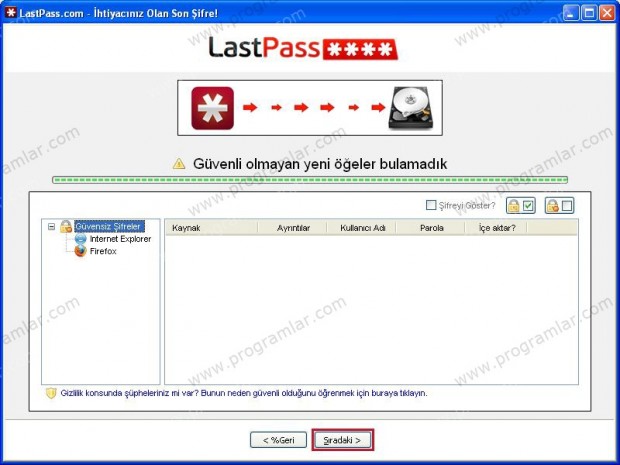 LastPass