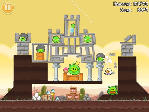 Angry Birds [HD]