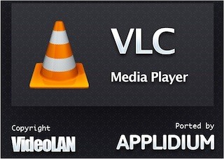 VLC Media Player for iPhone