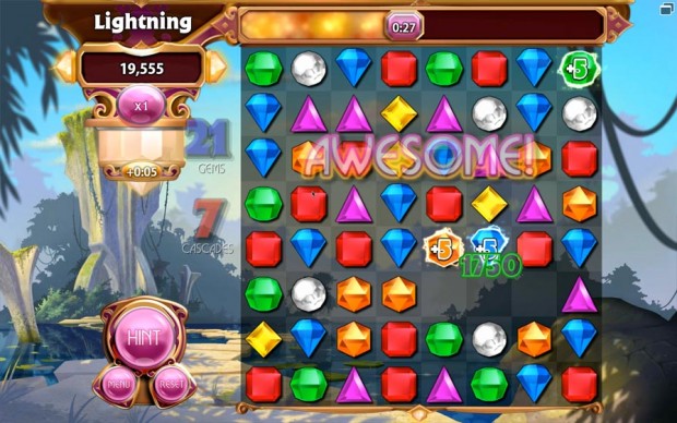 Bejeweled 3