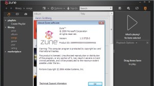 Zune