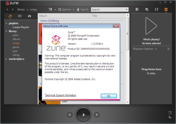 Zune