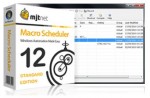 Macro Scheduler Lite