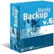 Handy Backup Server