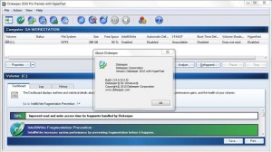 Diskeeper Pro Premium