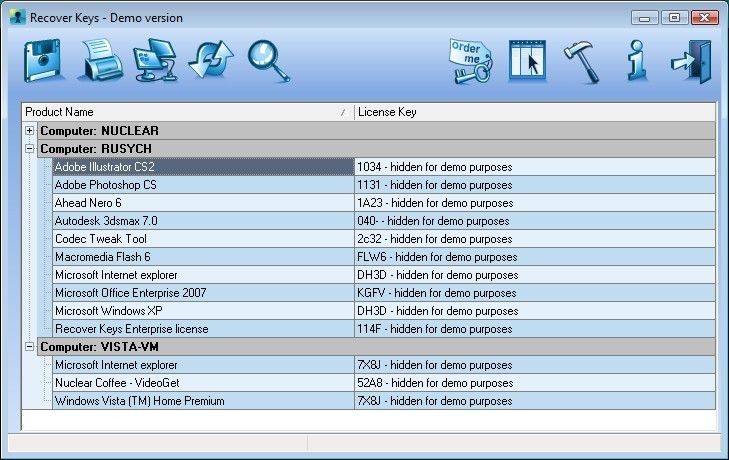 displayfusion license key 7.3