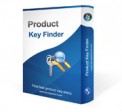 Product Key Finder