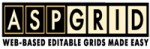 AspGrid