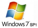 Windows 7 Service Pack 1