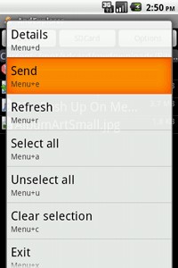 AndExplorer