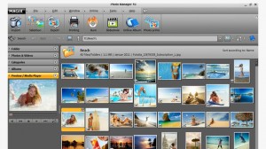 MAGIX Photo Manager