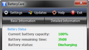 BatteryCare