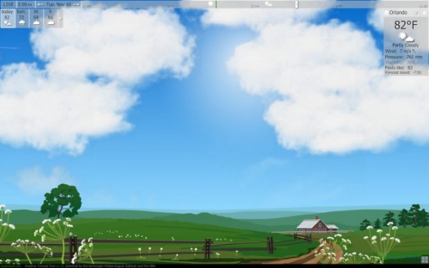 YoWindow