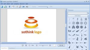 Sothink Logo Maker