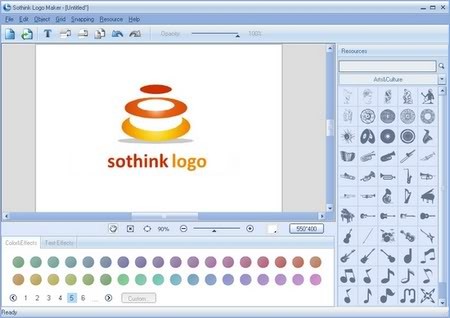 Sothink Logo Maker