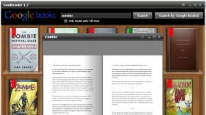 GooReader