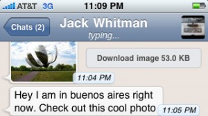 WhatsApp Messenger