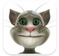 Talking Tom Cat for iPhone