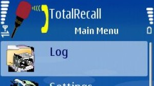 Total Recall Call Recorder