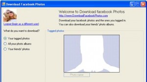 FBDownloader