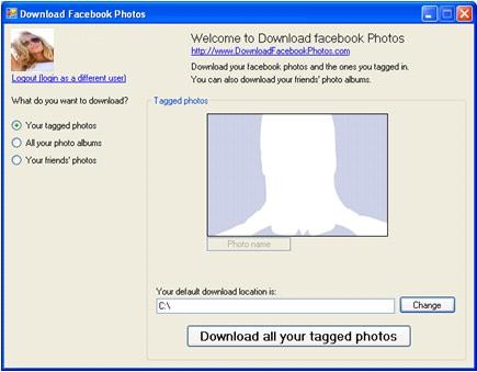 FBDownloader