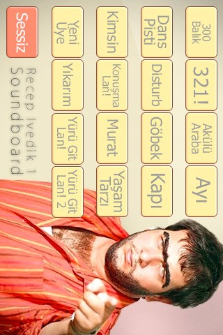 Recep Ivedik Soundboard Recep Ivedik Soundboard