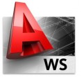 AutoCAD WS