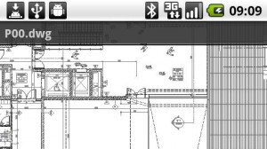 AutoCAD WS