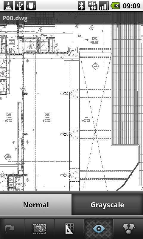 AutoCAD WS