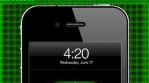 Fingerprint Security Scanner (iPhone - iPad - iPod)