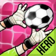 Flick Football Super Save Hero (iPhone - iPad - iPod)