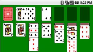 Solitaire (Android)