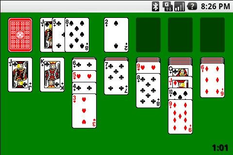 Solitaire (Android)