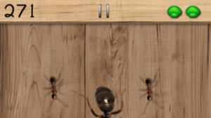 Ant Smasher Free Game Relax (iPhone - iPad - iPod)