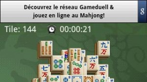 Mahjong (Android)