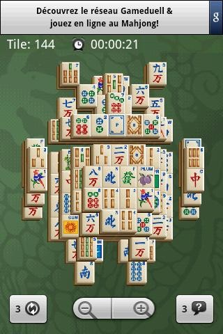 Mahjong (Android)