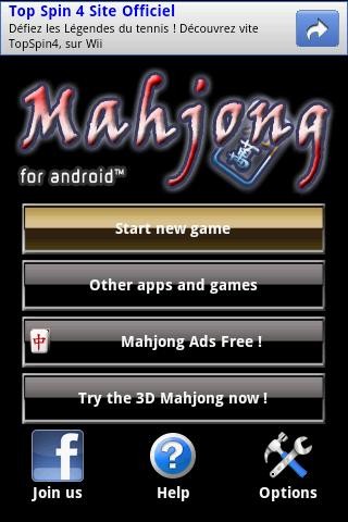 Mahjong (Android)