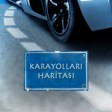 Karayolları Haritası ( iPhone - iPad - iPod)