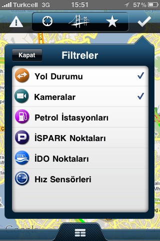 İBB Trafik İBB Trafik