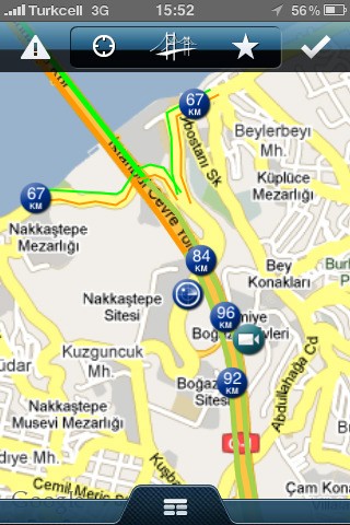 İBB Trafik İBB Trafik