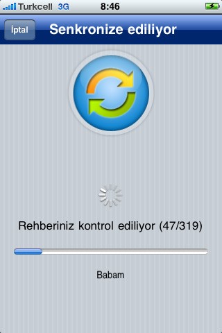 Turkcell Yedek