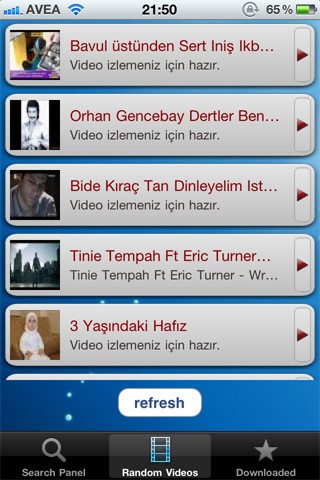 Video Downloader LITE