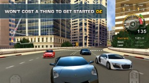 GT Racing: Motor Academy Free+