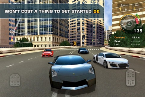 GT Racing: Motor Academy Free+