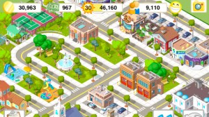 City Story (iPhone - iPad - iPod)
