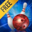 Action Bowling Free (iPhone - iPad - iPod)