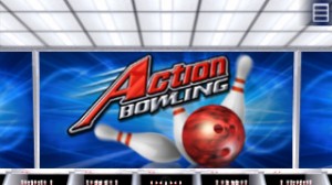 Action Bowling Free (iPhone - iPad - iPod)