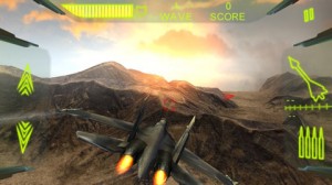 MetalStorm: Online (iPhone - iPad - iPod)