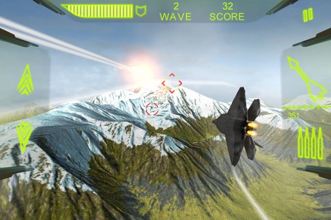 MetalStorm: Online (iPhone - iPad - iPod)