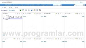 vtiger CRM